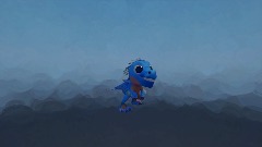 A screenshot taken in Dreams. 1 of 1.