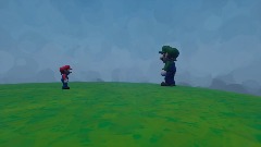 Mario 64 rp