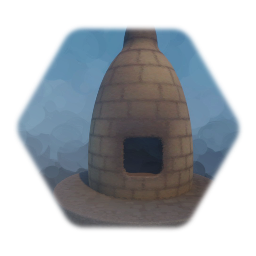 Pottery Kiln