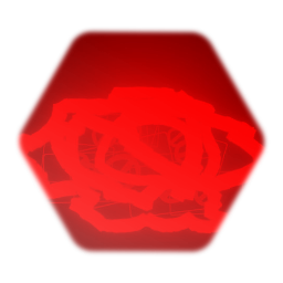 Trapped blocker