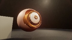 A screenshot taken in Dreams. 6 of 13.