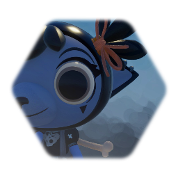 Artio with 2 hit combo