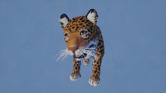 A screenshot taken in Dreams. 2 of 5.