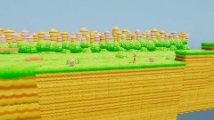 Level ?:Super Mario Adventure