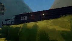 A screenshot taken in Dreams. 3 of 7.