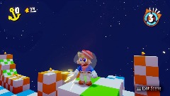 A screenshot taken in Dreams. 29 of 29.