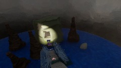 BMX Ride of a life time