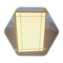 Industrial vintage wall sconces solid wood wall lamp Japanese