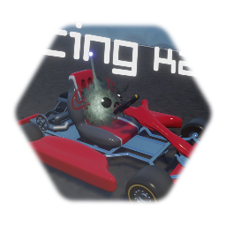 Racing Kart 🚗