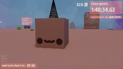 A screenshot taken in Dreams. 9 of 22.