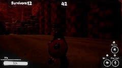 A screenshot taken in Dreams. 9 of 27.