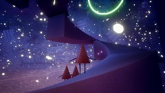 A screenshot taken in Dreams. 3 of 7.
