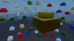 A screenshot taken in Dreams. 4 of 11.