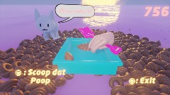 A screenshot taken in Dreams. 16 of 19.