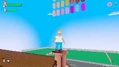 A screenshot taken in Dreams. 15 of 28.