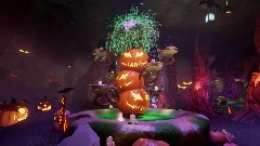 A screenshot taken in Dreams. 6 of 16.