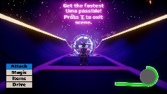 A screenshot taken in Dreams. 16 of 22.