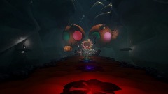 A screenshot taken in Dreams. 1 of 4.
