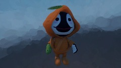 A screenshot taken in Dreams. 8 of 16.