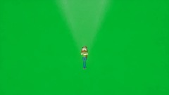 COOKIE ACHIEVED but less creepy lol but what