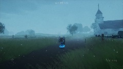 A screenshot taken in Dreams. 1 of 14.