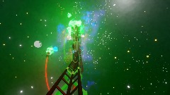 A screenshot taken in Dreams. 27 of 30.