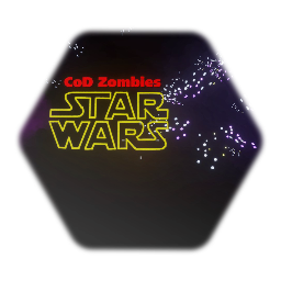 Cod Zombies fps han solo UPDATED