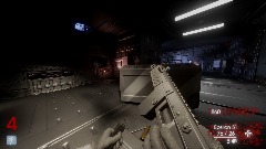 A screenshot taken in Dreams. 3 of 9.