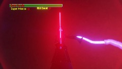 A screenshot taken in Dreams. 2 of 2.