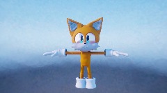 A screenshot taken in Dreams. 8 of 9.