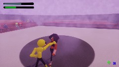 A screenshot taken in Dreams. 5 of 17.