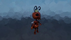 A screenshot taken in Dreams. 1 of 2.