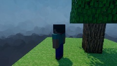 Minecraft [Dreams Edition]