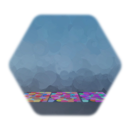 Faz floors also low detailed ball pit balls