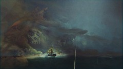 A screenshot taken in Dreams. 14 of 14.