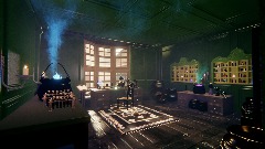 A screenshot taken in Dreams. 1 of 14.