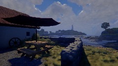 A screenshot taken in Dreams. 6 of 23.