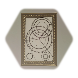 Astronomy Painting B