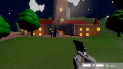 A screenshot taken in Dreams. 2 of 6.