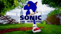 Sonic 06 Ver v1.2