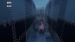 A screenshot taken in Dreams. 2 of 2.