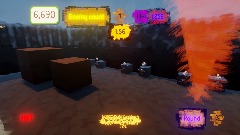 A screenshot taken in Dreams. 5 of 15.