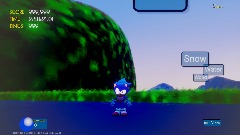 A screenshot taken in Dreams. 11 of 26.
