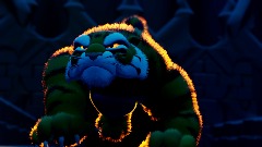 A screenshot taken in Dreams. 17 of 25.