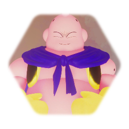 Majin Buu