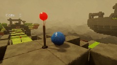 A screenshot taken in Dreams. 10 of 27.