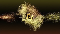 I broke your tv speakers