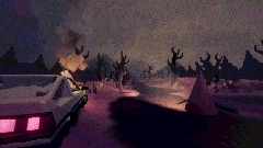 A screenshot taken in Dreams. 7 of 8.