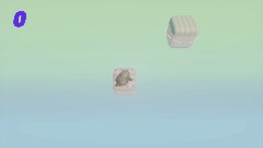 A screenshot taken in Dreams. 1 of 10.