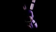 BONNIE  GAME  OVER